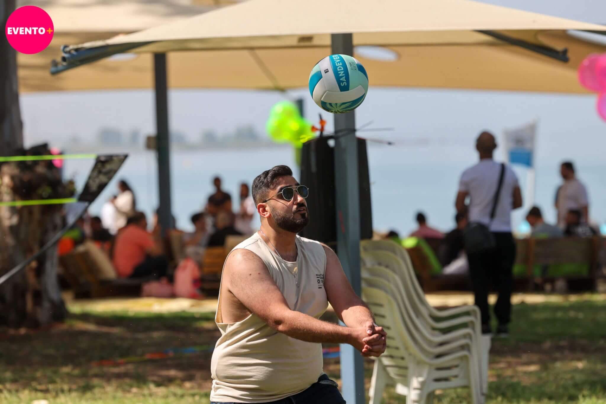 יום גיבוש לצוות יום גיבוש לצוות