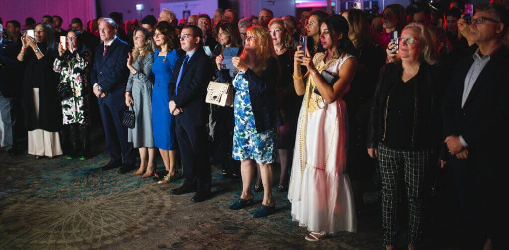 הפקת אירועי יוקרה