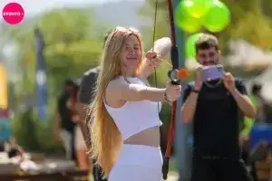 חברת הפקה לחברות ואנשים פרטיים שלא מפספסת בשום אירוע