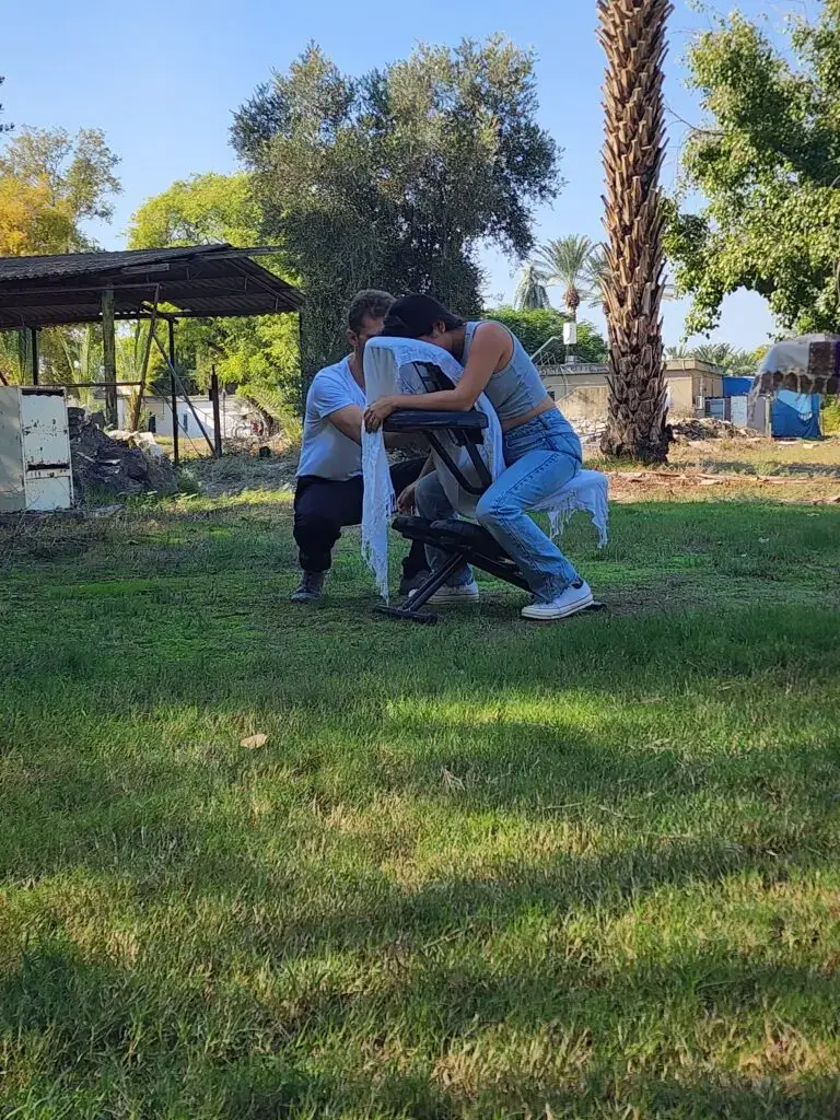 MOMENT – סדנאות קרח, נשימה וריפוי בטבע