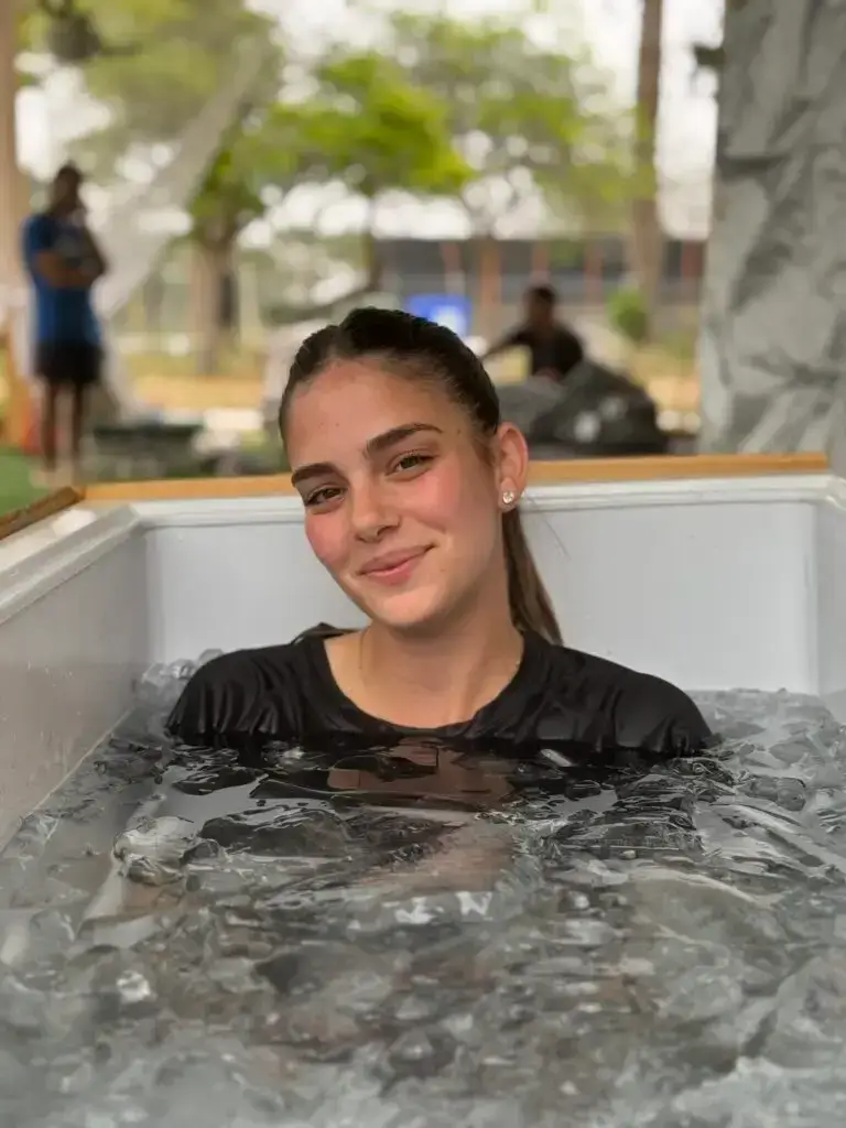 MOMENT – סדנאות קרח, נשימה וריפוי בטבע