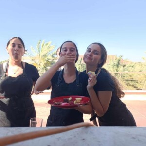 שירותי מלצרים לאירועים פרטיים