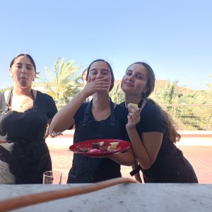 שירותי מלצרים לאירועים פרטיים